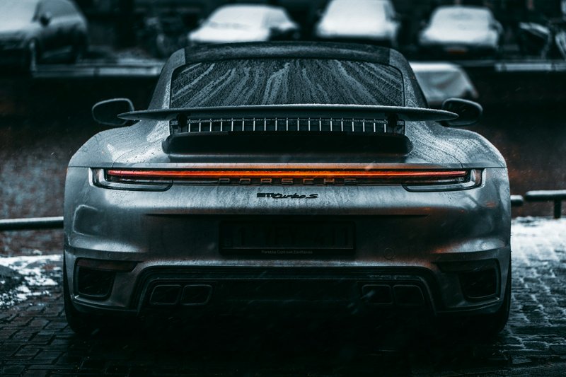 Cómo funciona un reporte de historial vehicular