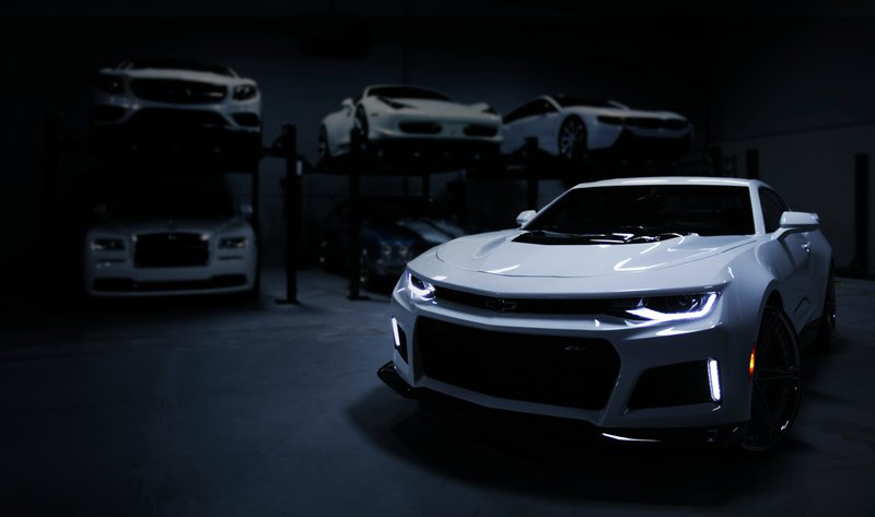 The 10 Most Imported Vehicles to Central America